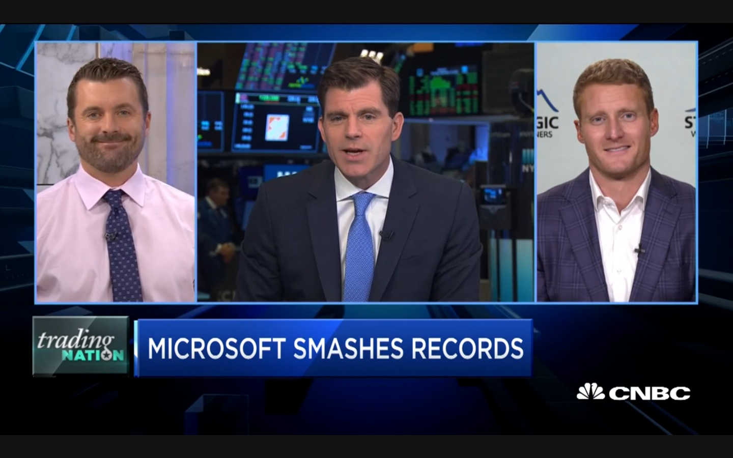 Pro breaks down why investors should love Microsoft