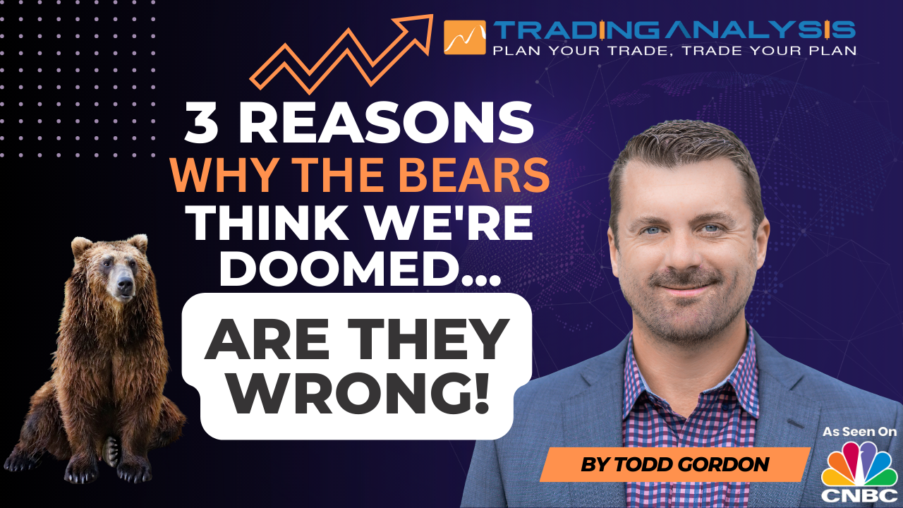 3 Reasons Why The Bears Think This Stock Rally Is Doomed…Are They Wrong?!