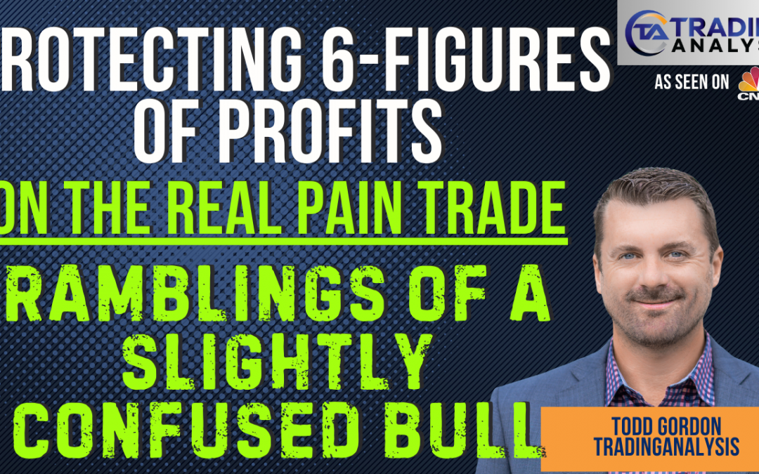 Protecting 6 Figures of Profits On The Real Pain Trade –  Ramblings Of A Slightly Confused Bull