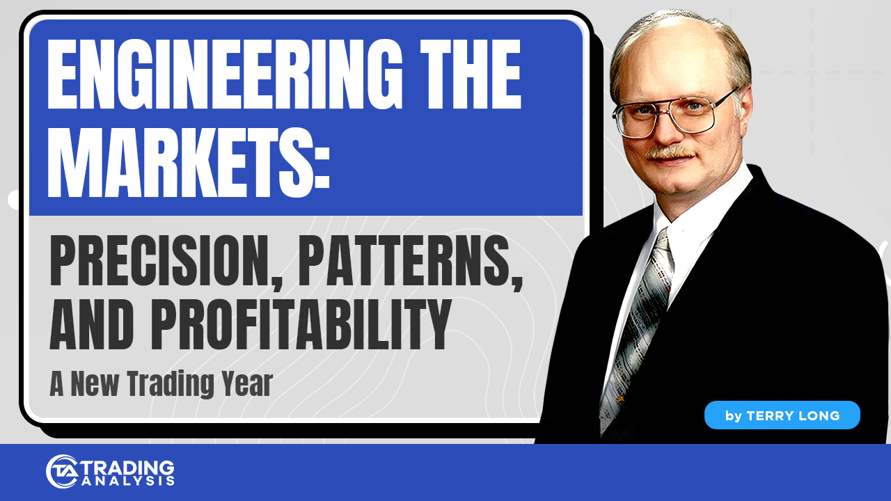 Engineering the Markets: Precision, Patterns, and Profitability – January 10th