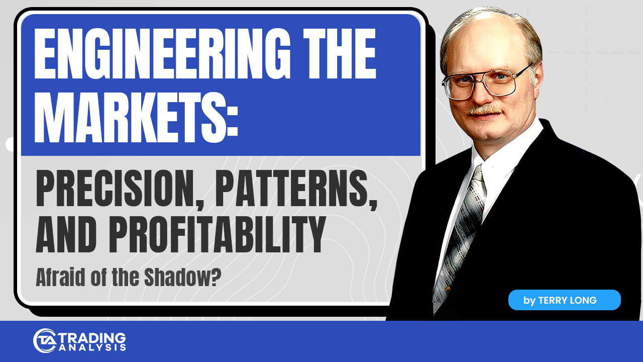 Engineering the Markets: Precision, Patterns, and Profitability – February 6th