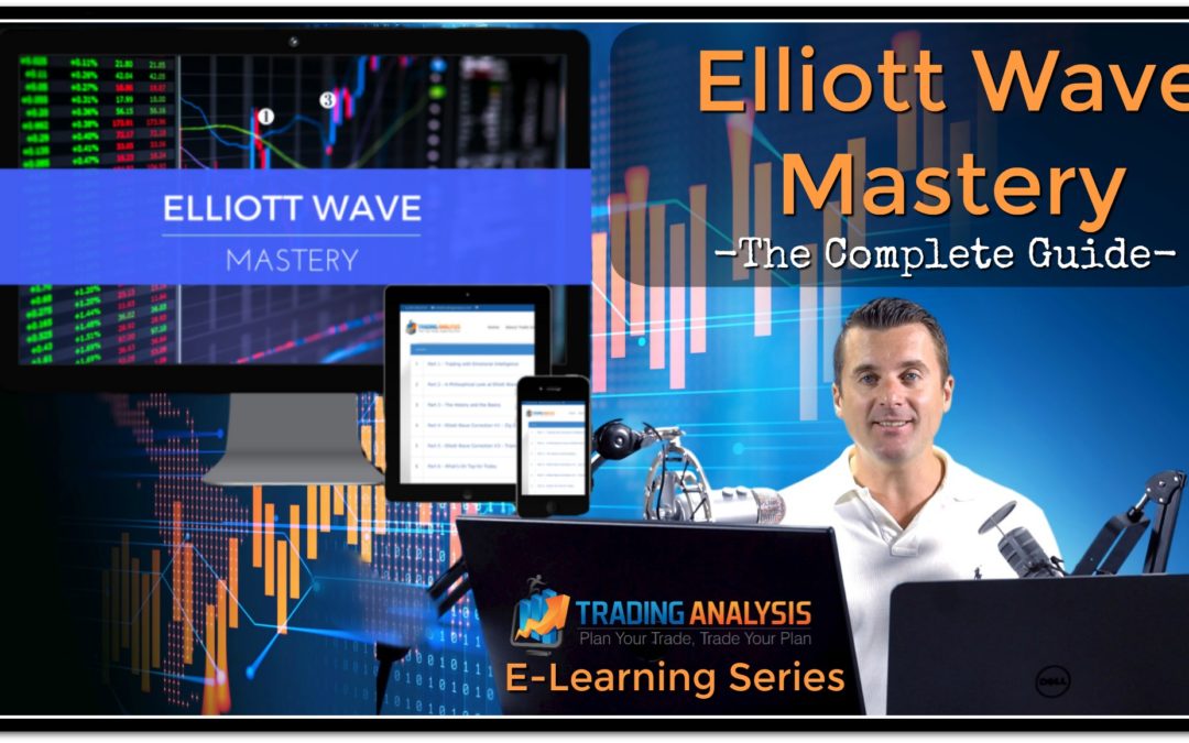 Elliott Wave Mastery Webinar
