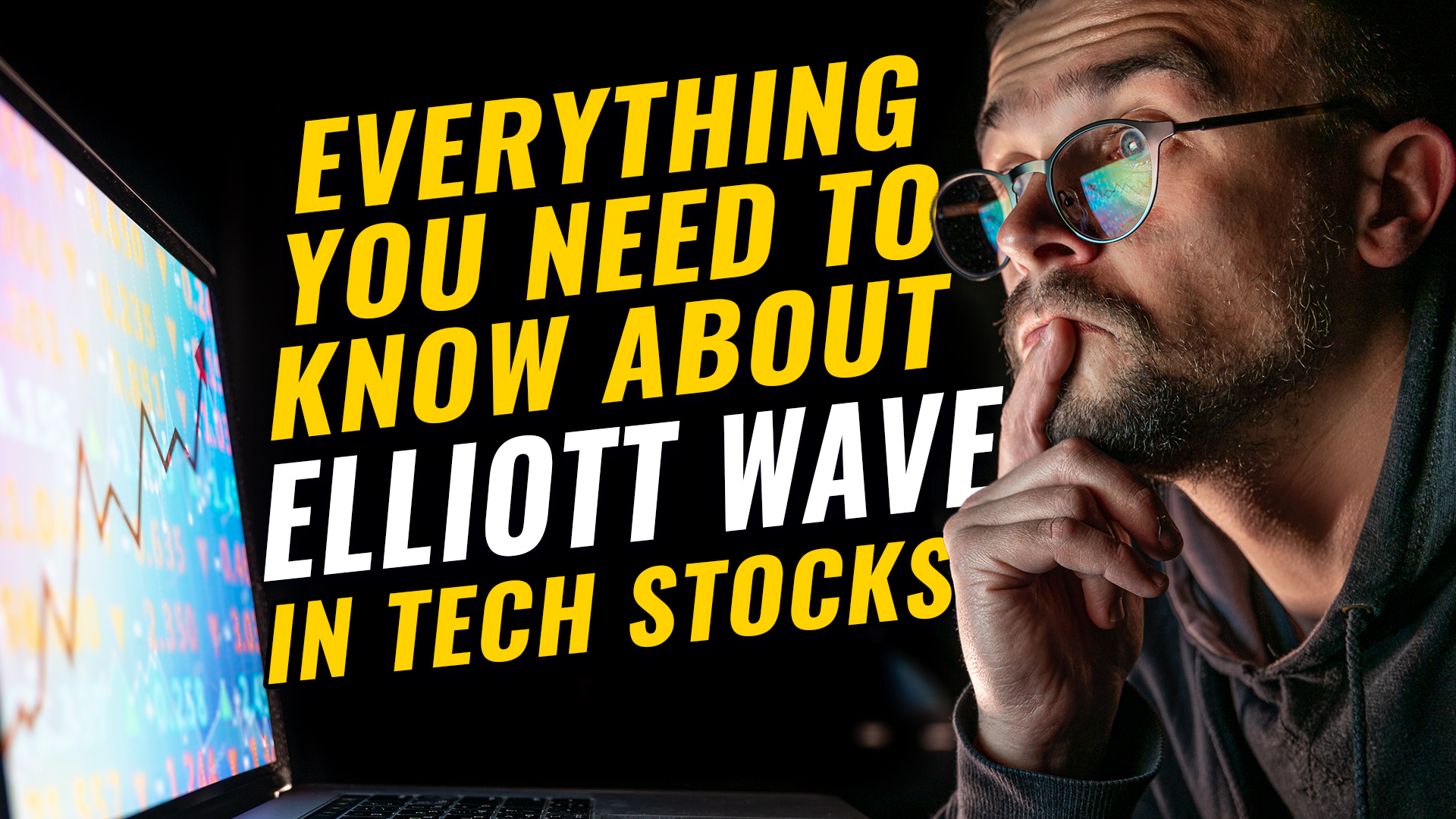 Everything You Need To Know About Elliott Wave in Tech Stocks