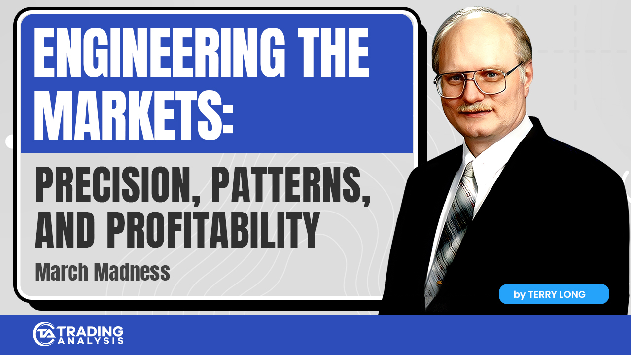 Engineering the Markets: Precision, Patterns, and Profitability – March 5th