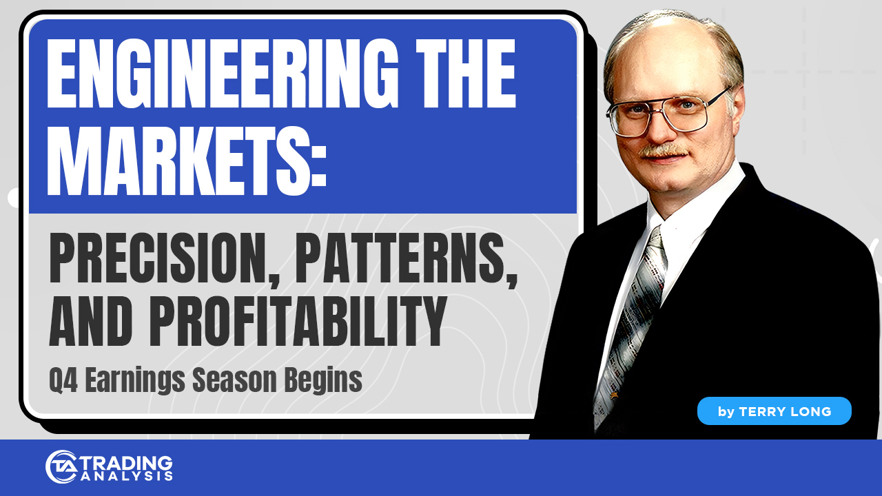 Engineering the Markets: Precision, Patterns, and Profitability – January 16th