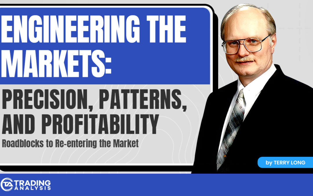 Engineering the Markets Report – May 7th, 2025