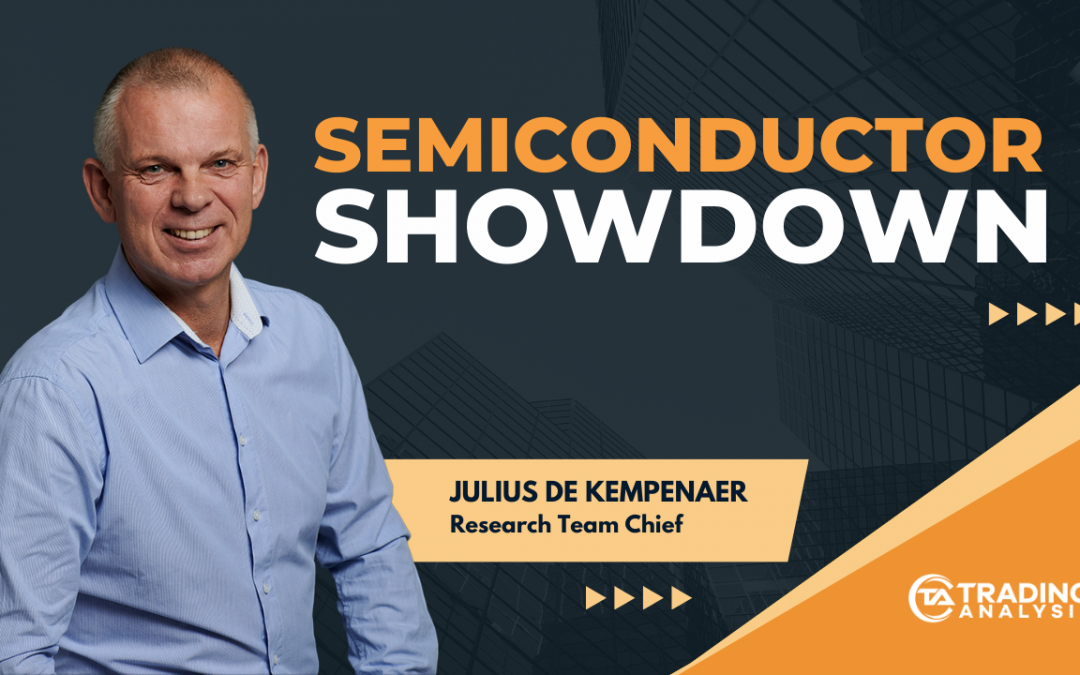 Semiconductor Showdown