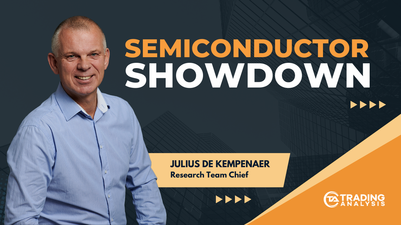 Semiconductor Showdown