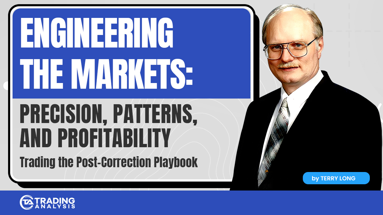 Trading the Post-Correction Playbook: Engineering The Markets Report, May 13th, 2025