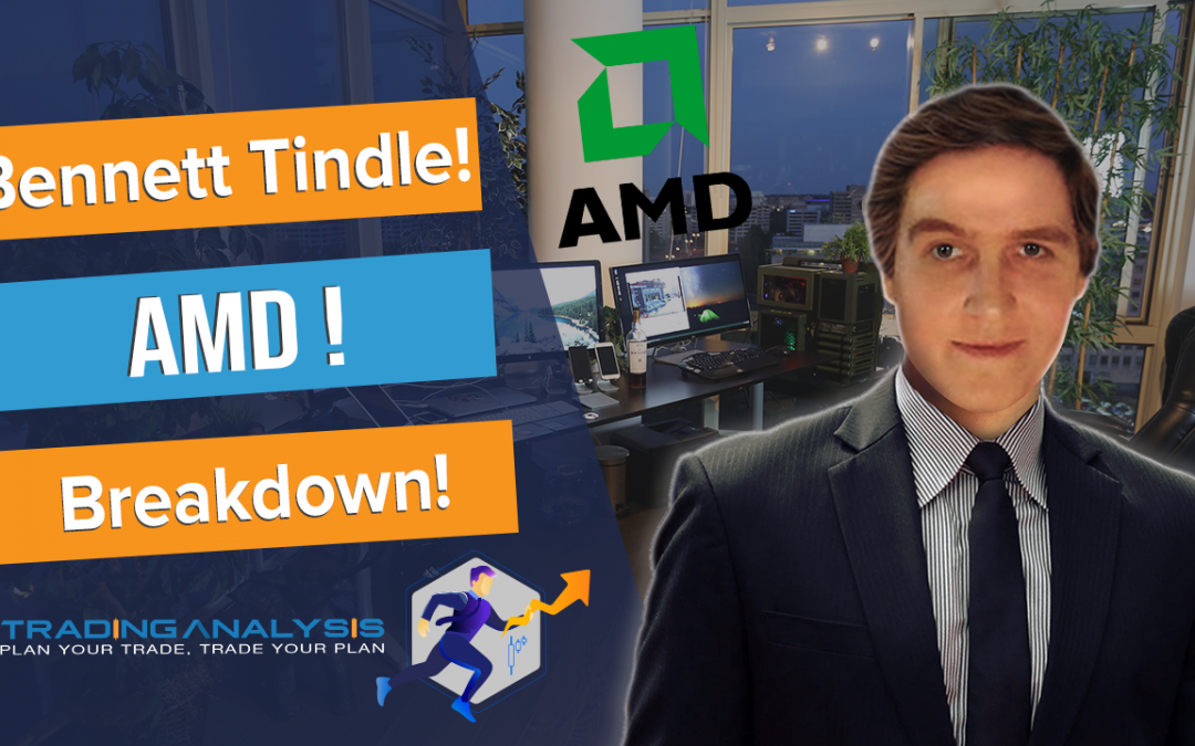 AMD – Gas Left In The Tank? Still Bullish !?