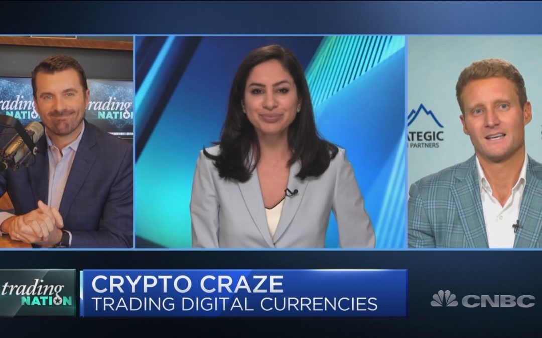 Bitcoin Holds Below $50k. Two Traders Share Their 2022 Cryptocurrency Strategy