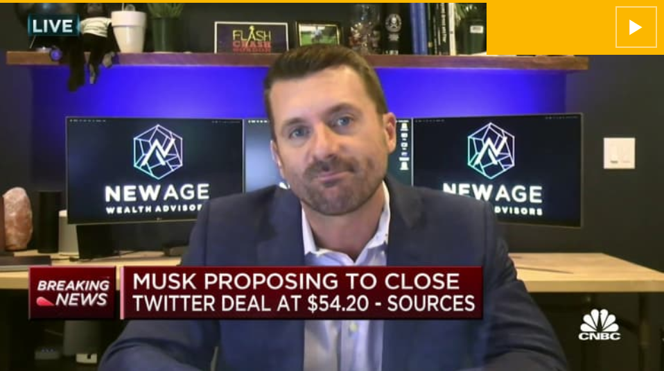I continue to like what Elon’s doing with Tesla, says New Age’s Gordon