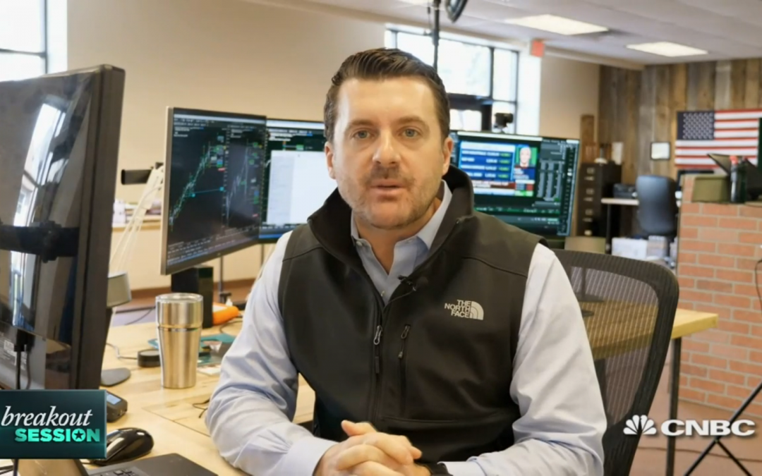 Stock Market Faces A ‘Decision’ Right Here