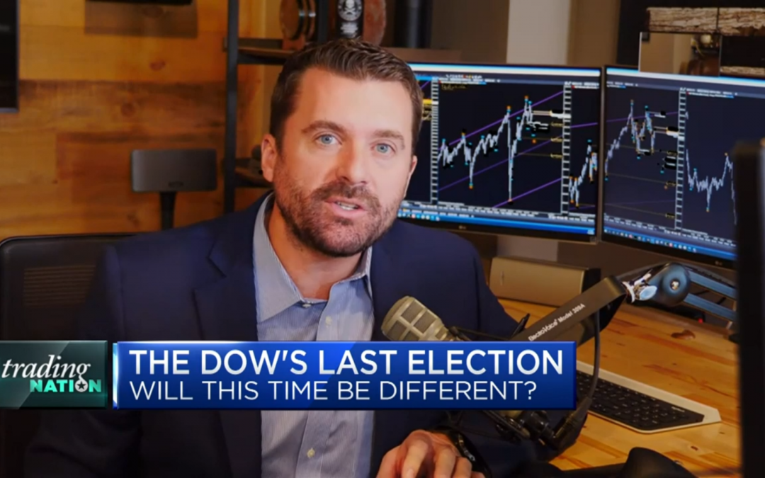 2020 Election And Markets: Two Traders On Navigating The Noise