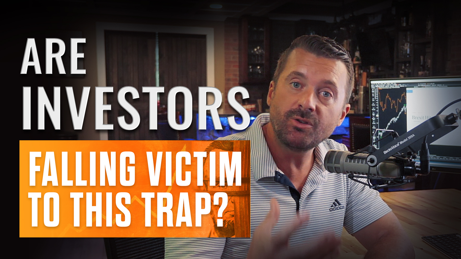 Are Investors Falling Victim To This Trap?