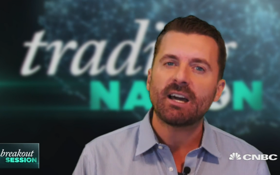 One bullish stock to play Health care and Tech