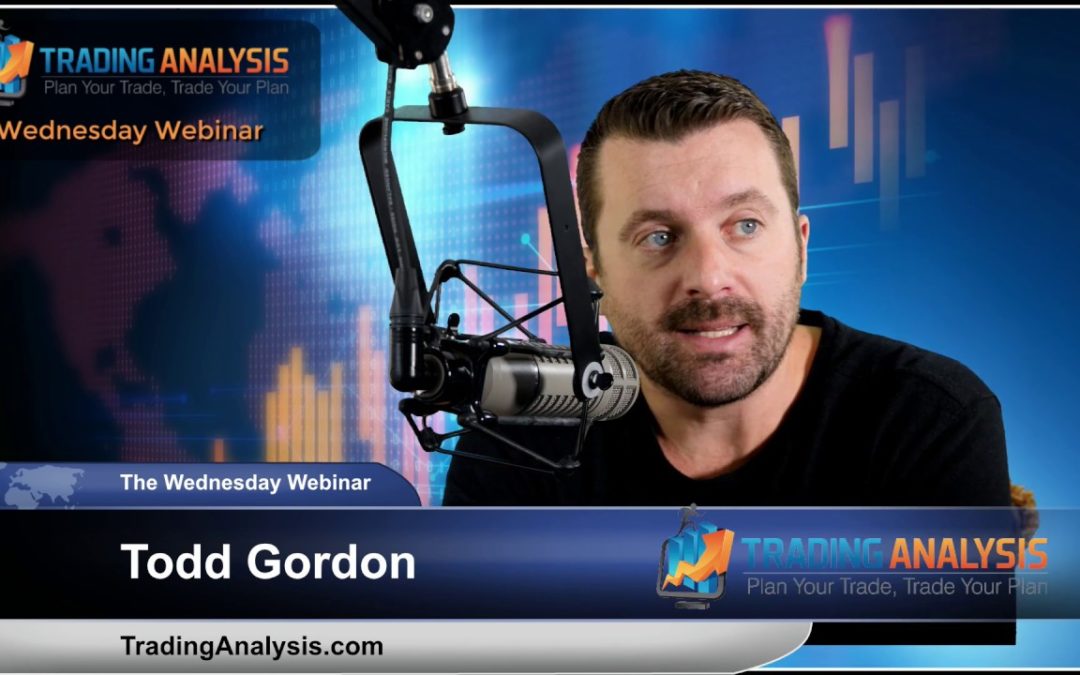 Live Trading The Cryptocurrency Crash with Elliott Wave