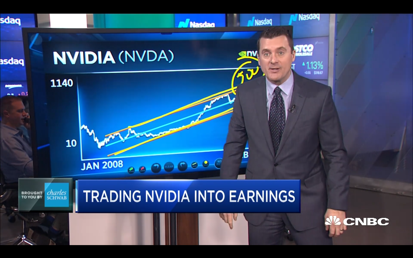 Nvidia’s Return To Revenue Growth Story Has Already Been Seen