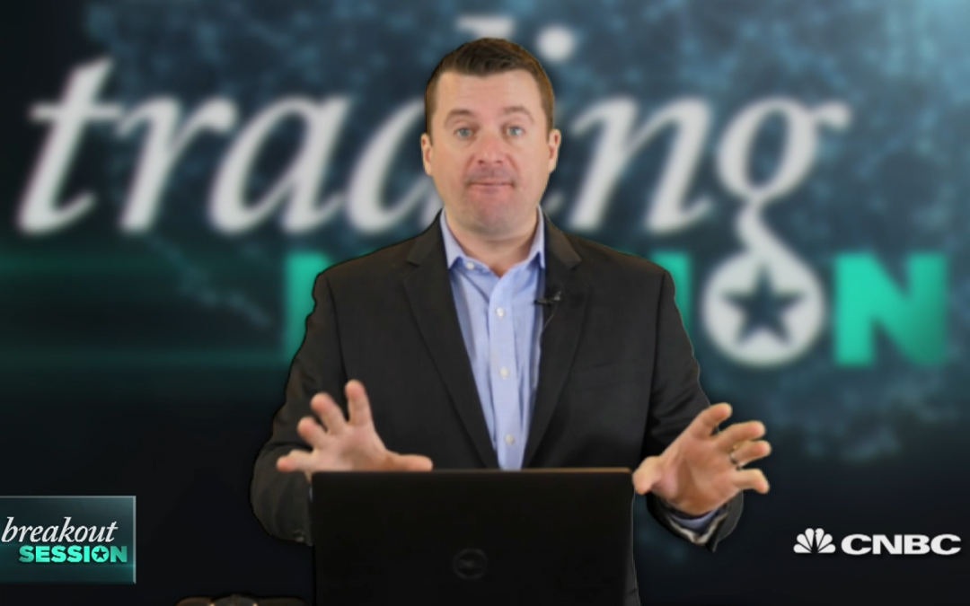 Here Are Two Ways To Play The Market Volatility