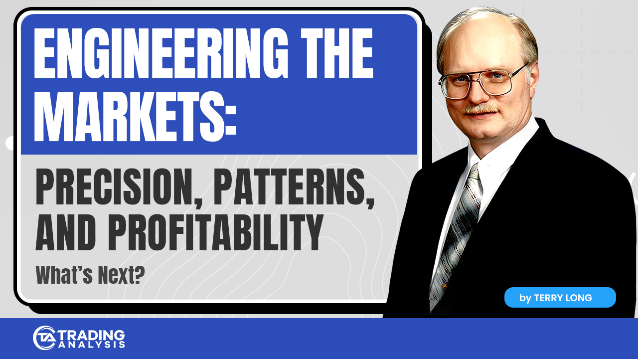 Engineering the Markets: Precision, Patterns, and Profitability – January 30th